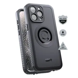 SP CONNECT - PHONE CASE XTREME IPHONE 15 PR - 06360470