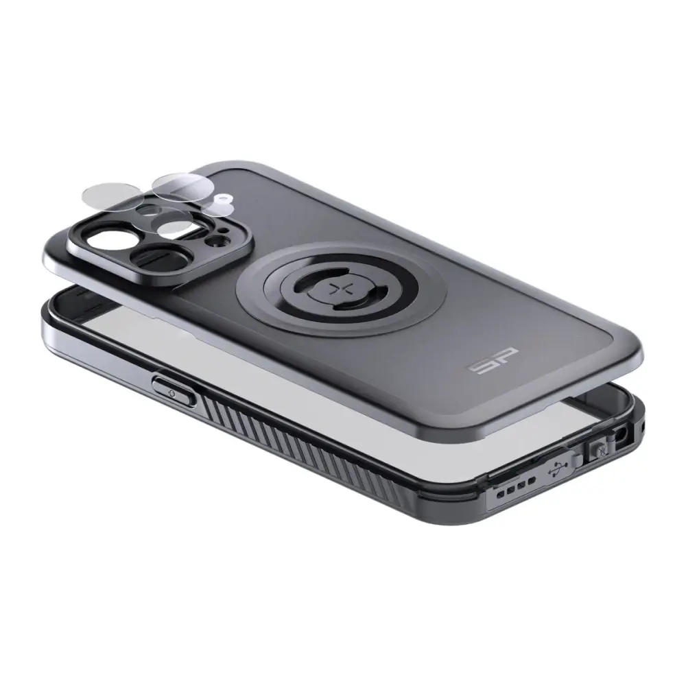SP CONNECT - PHONE CASE XTREME IPHONE 15 PR - 06360470