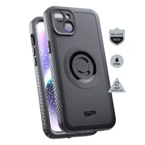 SP CONNECT - PHONE CASE XTREME IPHONE 14 PL - 06360473