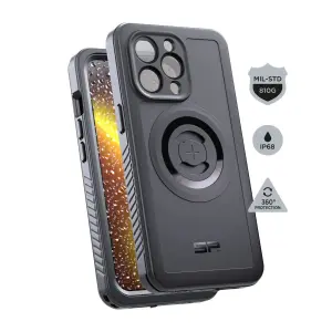 SP CONNECT - PHONE CASE XTREME IPHONE 13 PR - 06360475