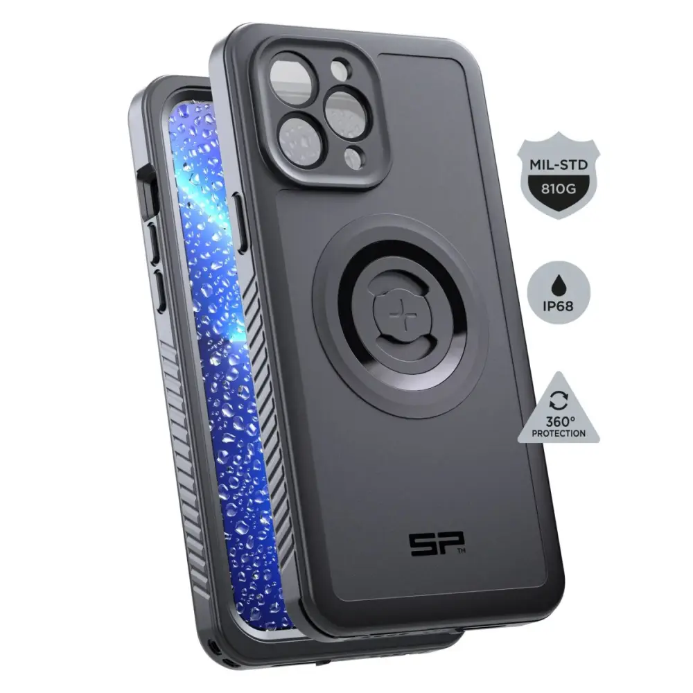 SP CONNECT - PHONE CASE XTREME IPHONE 13 PR - 06360476