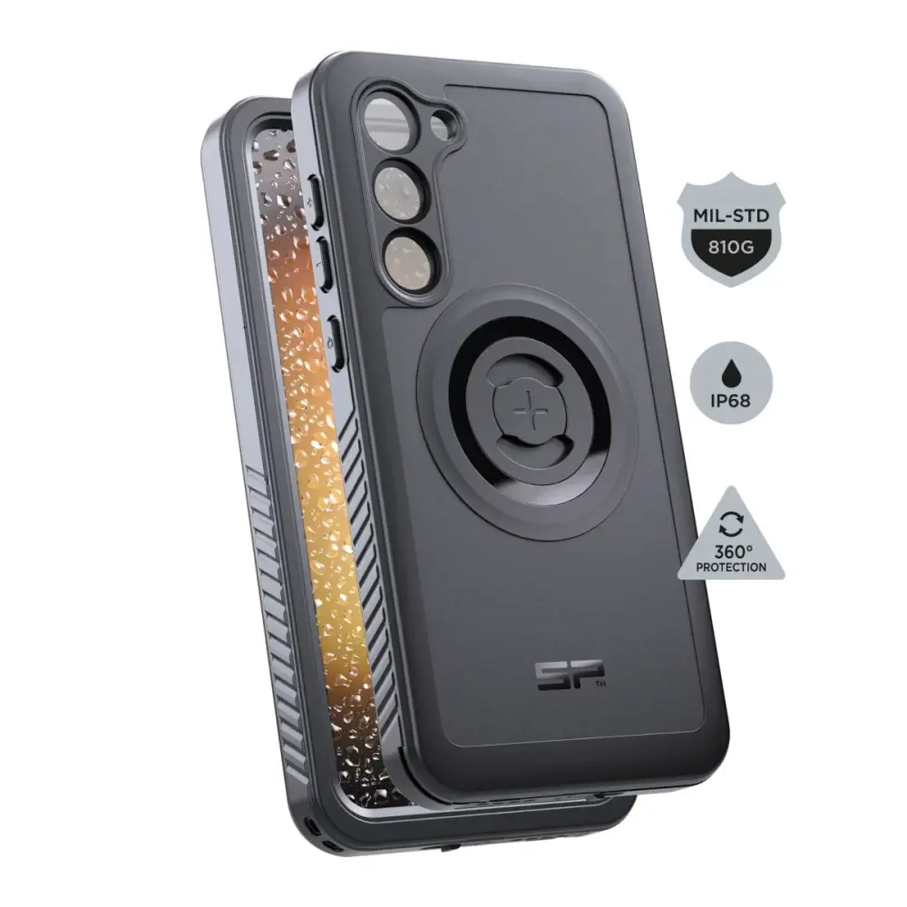SP CONNECT - PHONE CASE XTREME S23+ - 06360478
