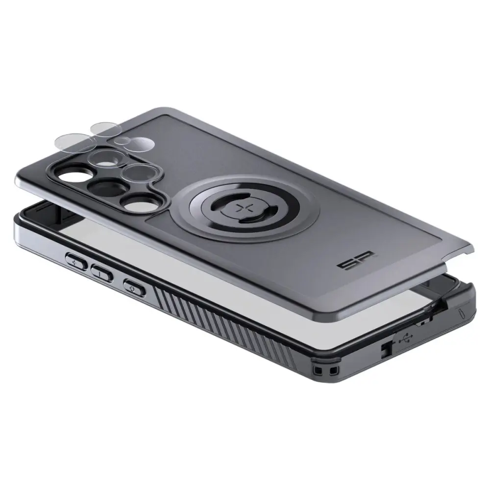 SP CONNECT - PHONE CASE XTREME S23 ULTRA - 06360479