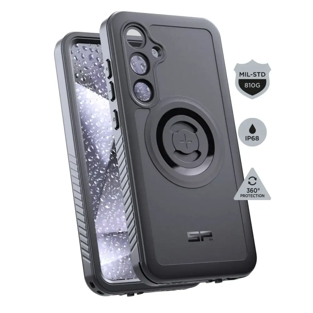 SP CONNECT - PHONE CASE XTREME S24+ - 06360481
