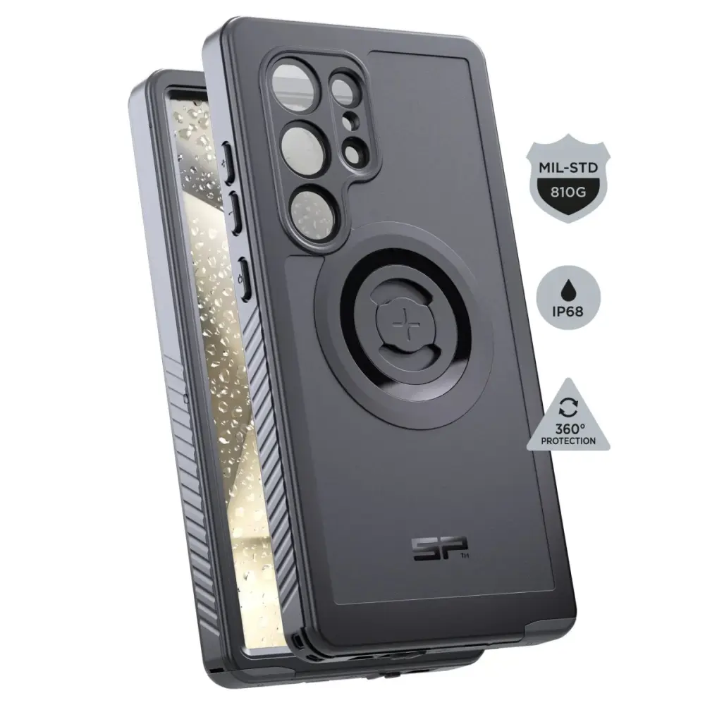 SP CONNECT - PHONE CASE XTREME S24 ULTRA - 06360482