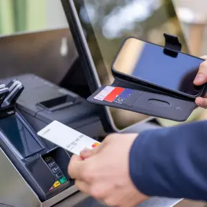 SP CONNECT - FLIP COVER MAGNETIC SPC+ M - 06360483