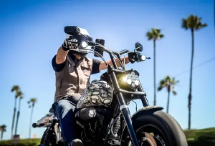 SP CONNECT - PHONE MOUNT MOTO STEM PRO - 06360485