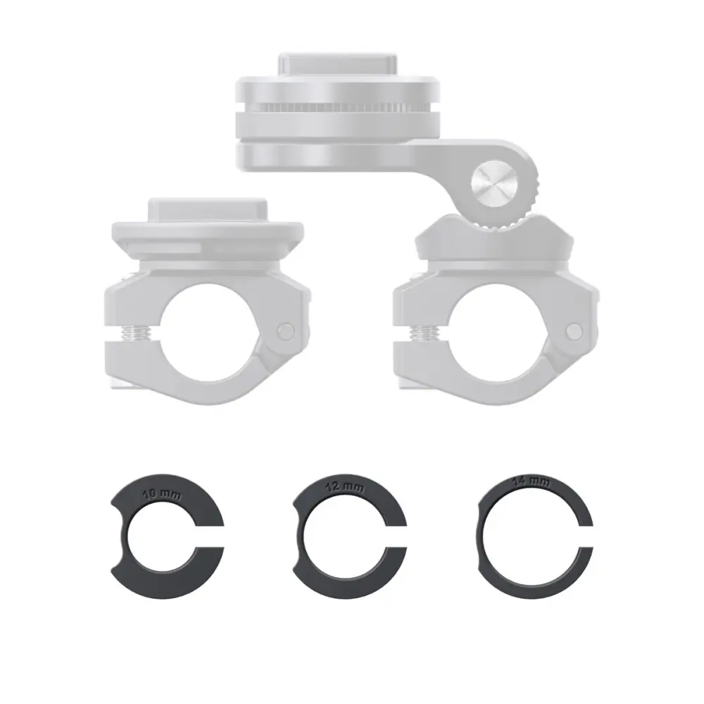 SP CONNECT - DIAMETER ADAPTERS FOR MIRROR M - 06360563