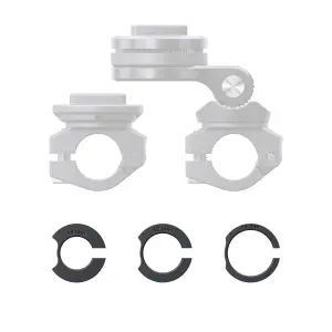 SP CONNECT - DIAMETER ADAPTERS FOR MIRROR M - 06360563
