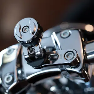 SP CONNECT - HEAD SPC+ MOTO/BARCLAMP/CLUTCH - 06360558