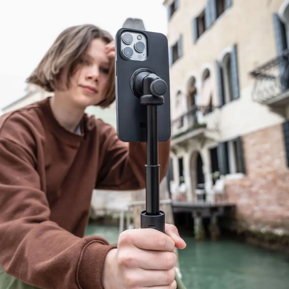 SP CONNECT - TRIPOD POLE SPC+ - 06360625