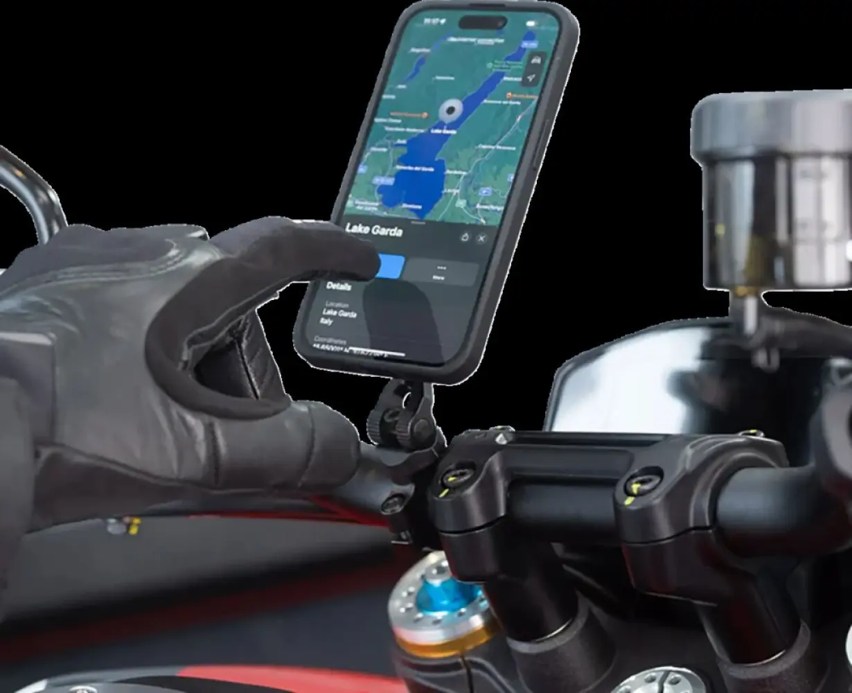SP CONNECT - PHONE MOUNT MOTO 3D - 06360622