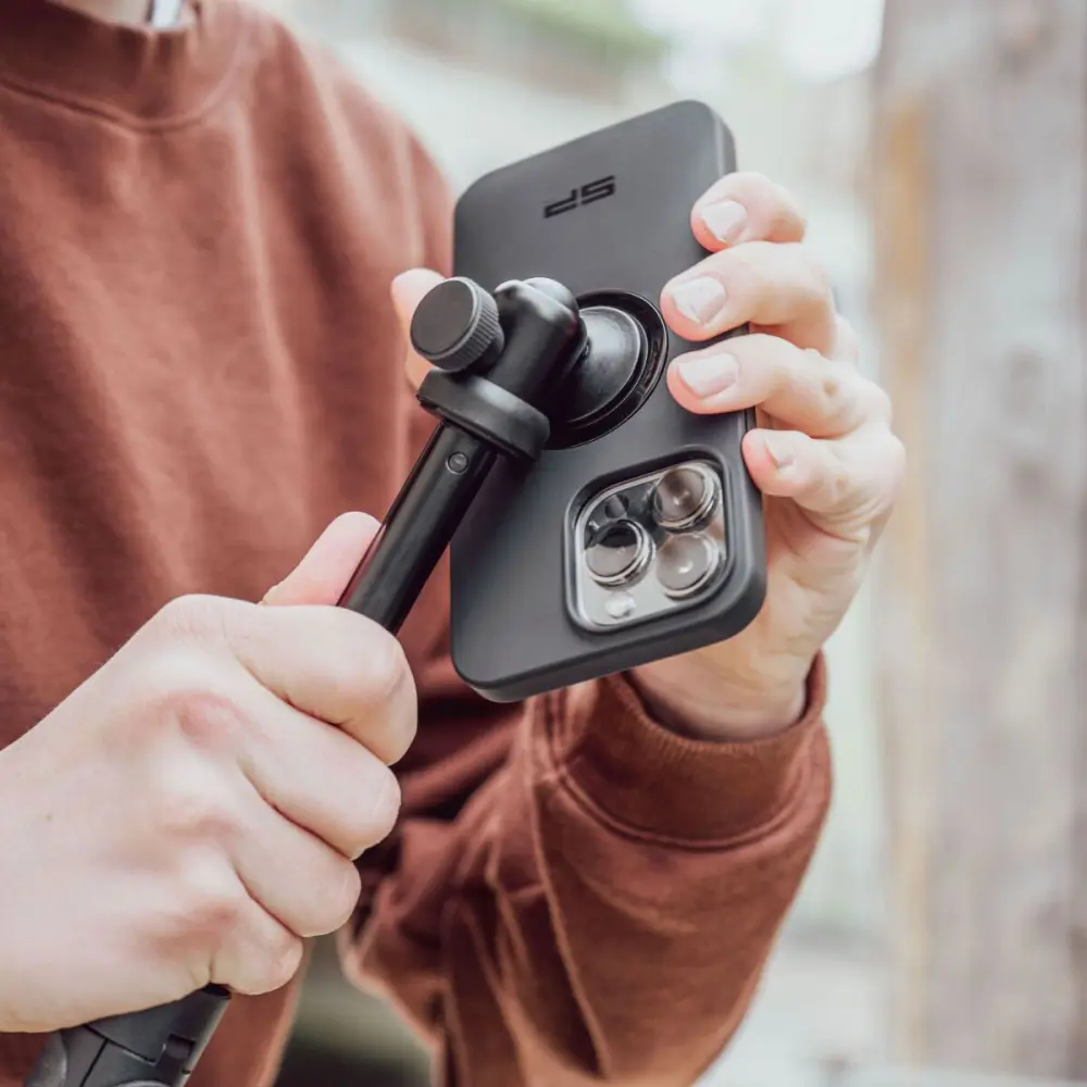 SP CONNECT - TRIPOD POLE SPC+ - 06360625