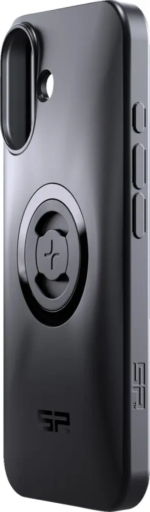 SP CONNECT - PHONE CASE SPC+ IPHONE 16 - 06360630