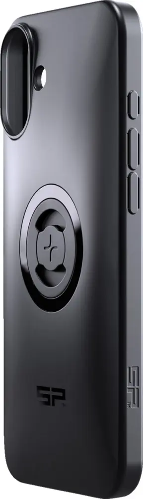 SP CONNECT - PHONE CASE SPC+ IPHONE 16 PLUS - 06360632