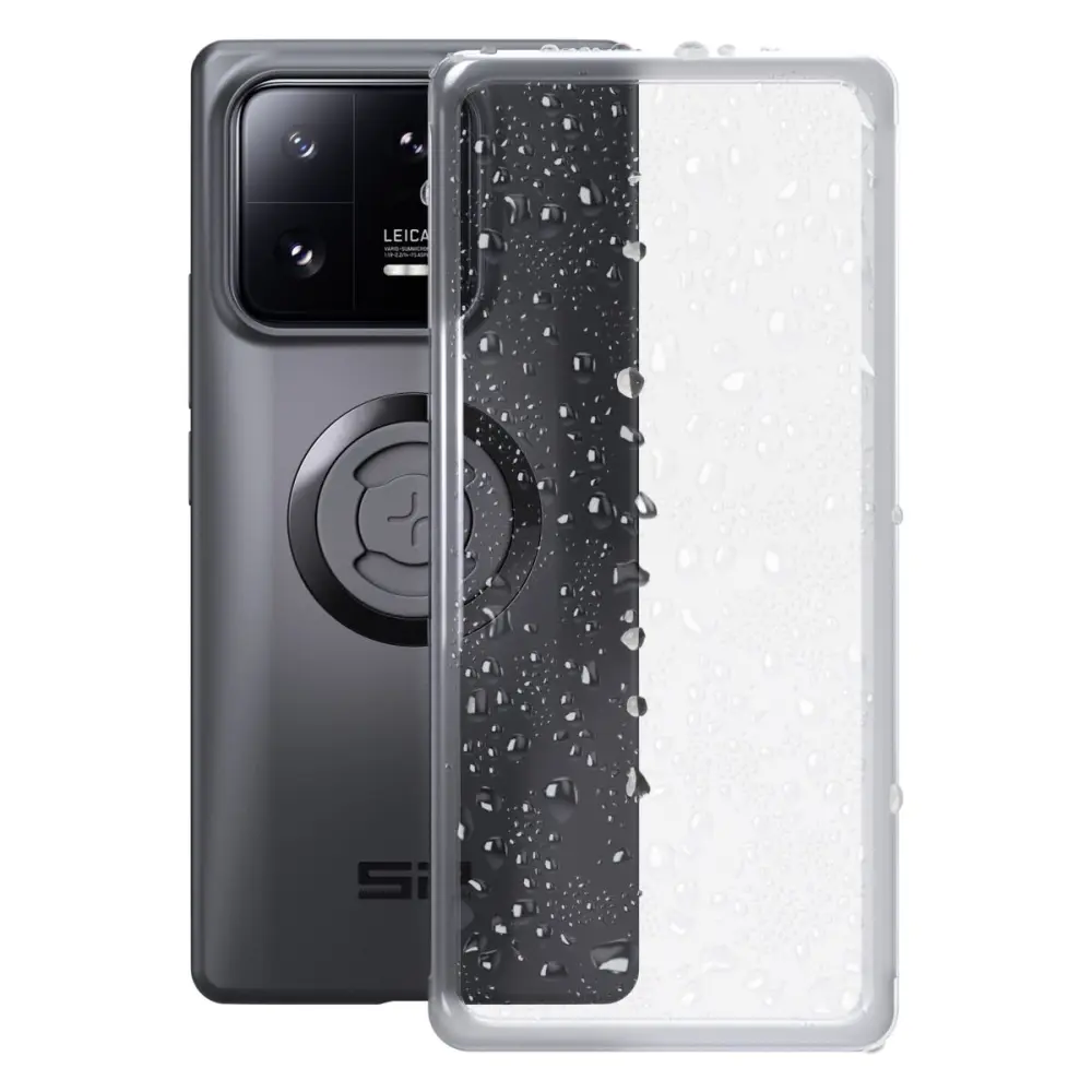 SP CONNECT - WEATHER COVER XIAOMI 13 PRO - 06360668