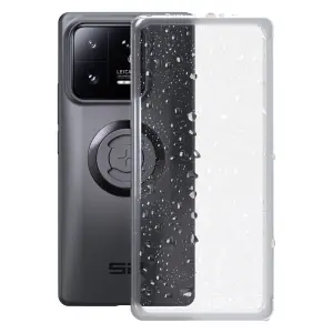 SP CONNECT - WEATHER COVER XIAOMI 13 PRO - 06360668
