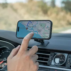 SP CONNECT - PHONE MOUNT PRO MAG-ALIGN - 06360670