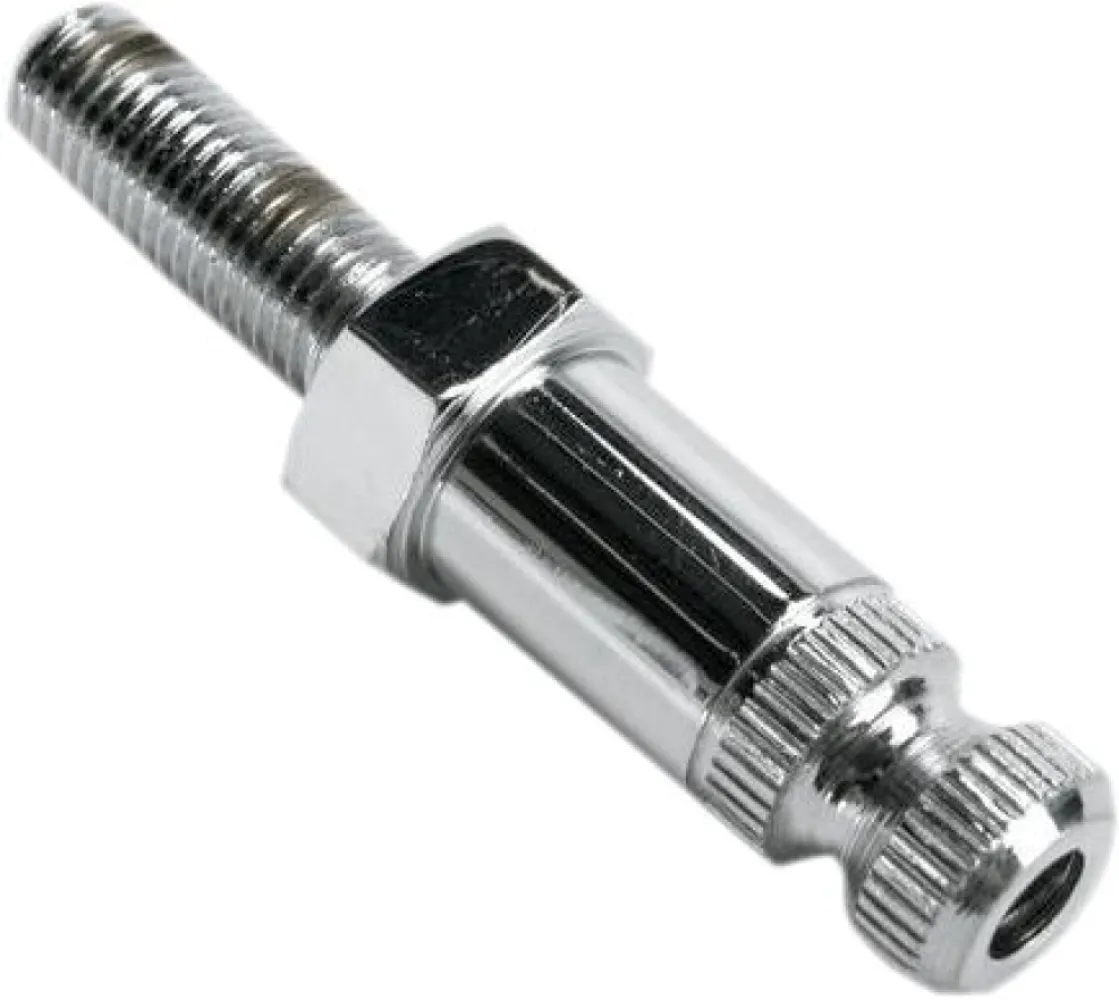 K&S TECHNOLOGIES - TURN SIGNAL STEMS HO F - 121215