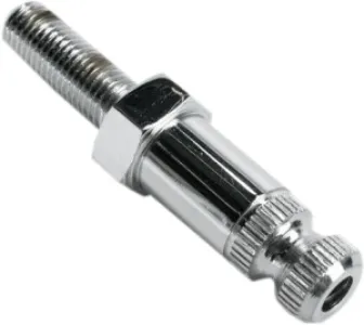 K&S TECHNOLOGIES - TURN SIGNAL STEMS HO F - 121215