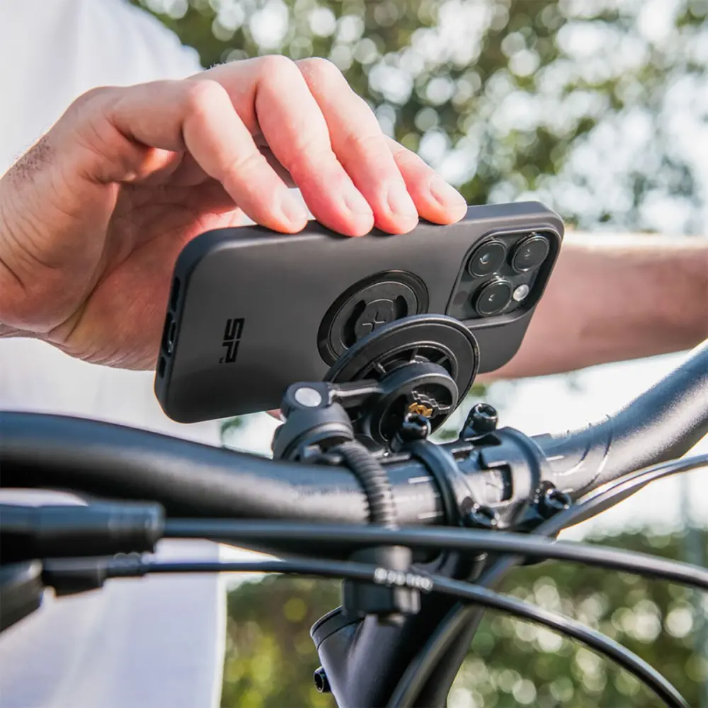 SP CONNECT - HEAD C MAG-ALIGN - 06360674