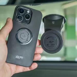 SP CONNECT - HEAD B MAG-ALIGN - 06360673