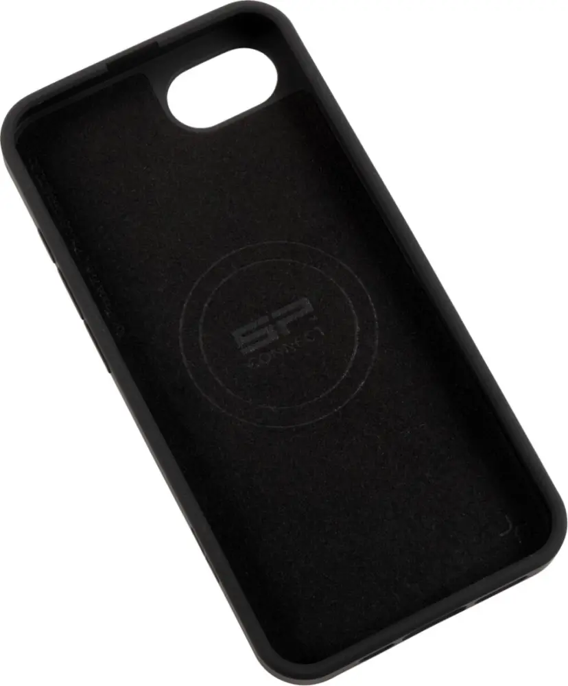 SP CONNECT - PHONE CASE SPC+ IPHONE 16E - 06360688
