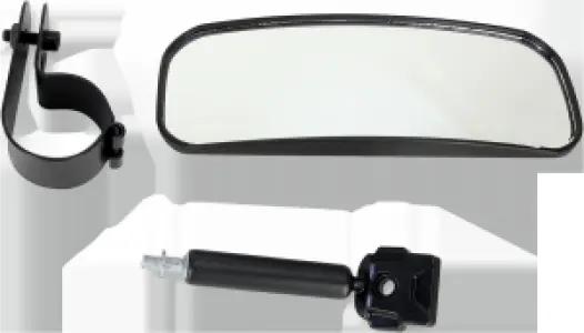 MOOSE OFFROAD FOUR WHEEL - MIRROR REAR VIEW UTV 2 - 06400857