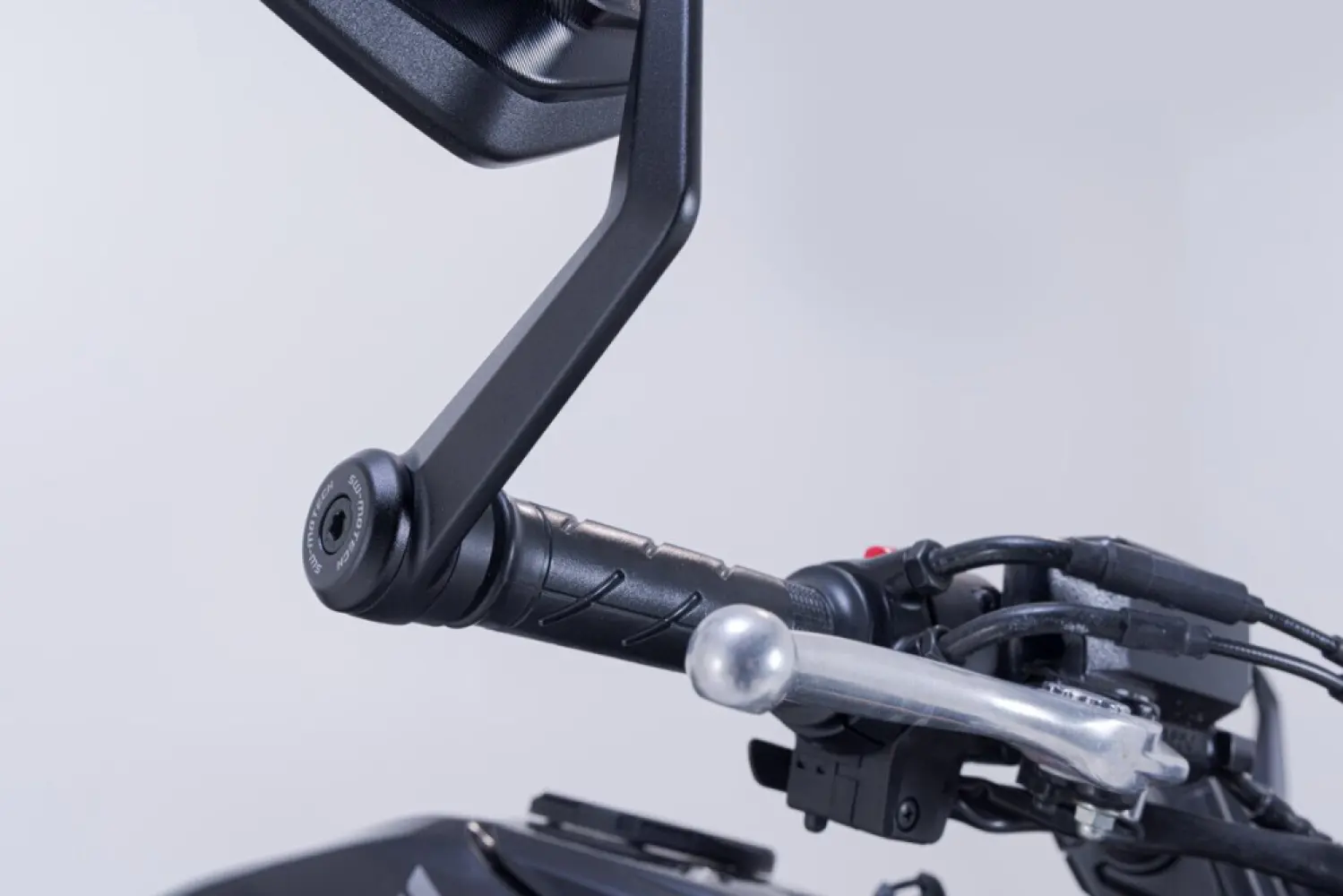 SW-MOTECH - BAR END MIRROR  - 06401800