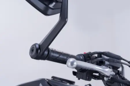 SW-MOTECH - BAR END MIRROR  - 06401800