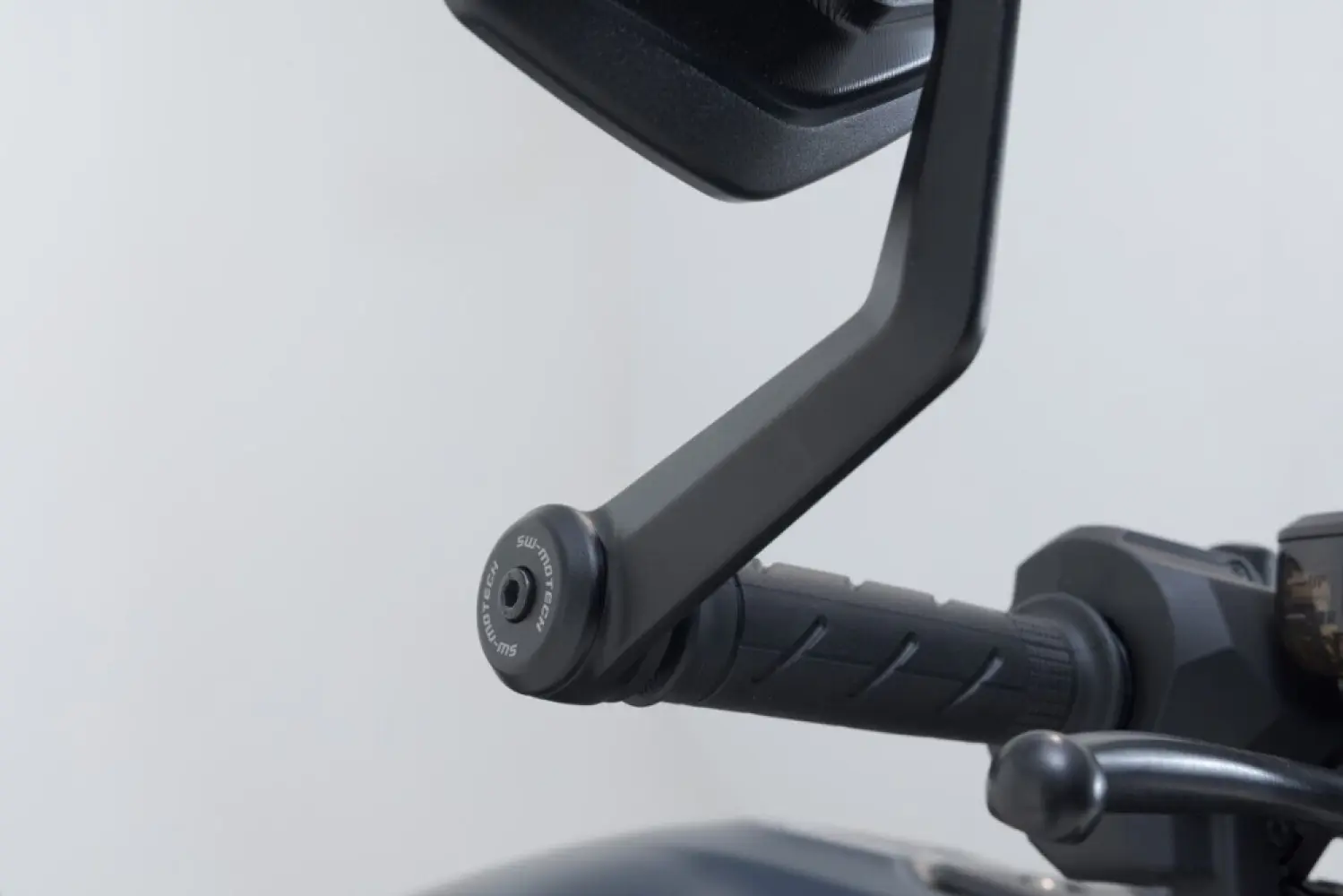 SW-MOTECH - BAR END MIRROR  - 06401801