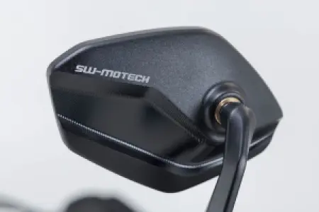 SW-MOTECH - BAR END MIRROR  - 06401805