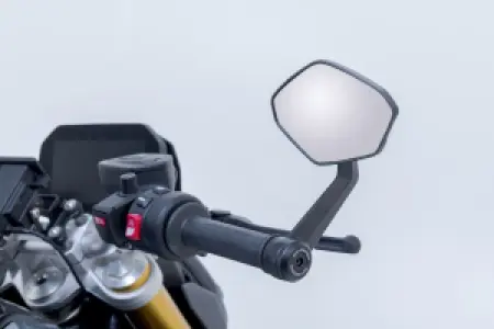 SW-MOTECH - BAR END MIRROR  - 06401808