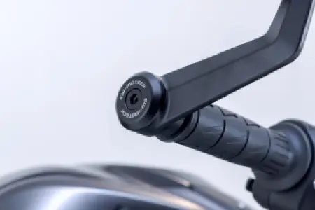 SW-MOTECH - BAR END MIRROR  - 06401809