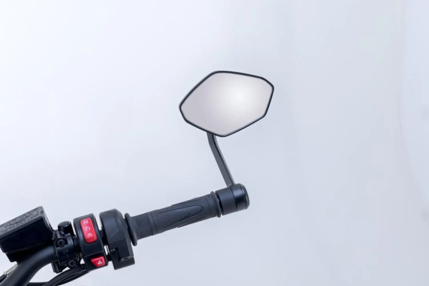 SW-MOTECH - BAR END MIRROR  - 06401810