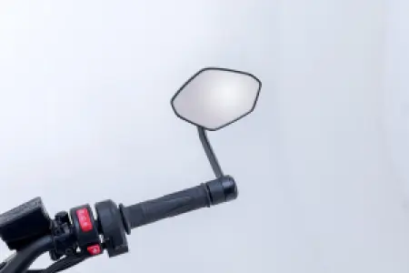 SW-MOTECH - BAR END MIRROR  - 06401810