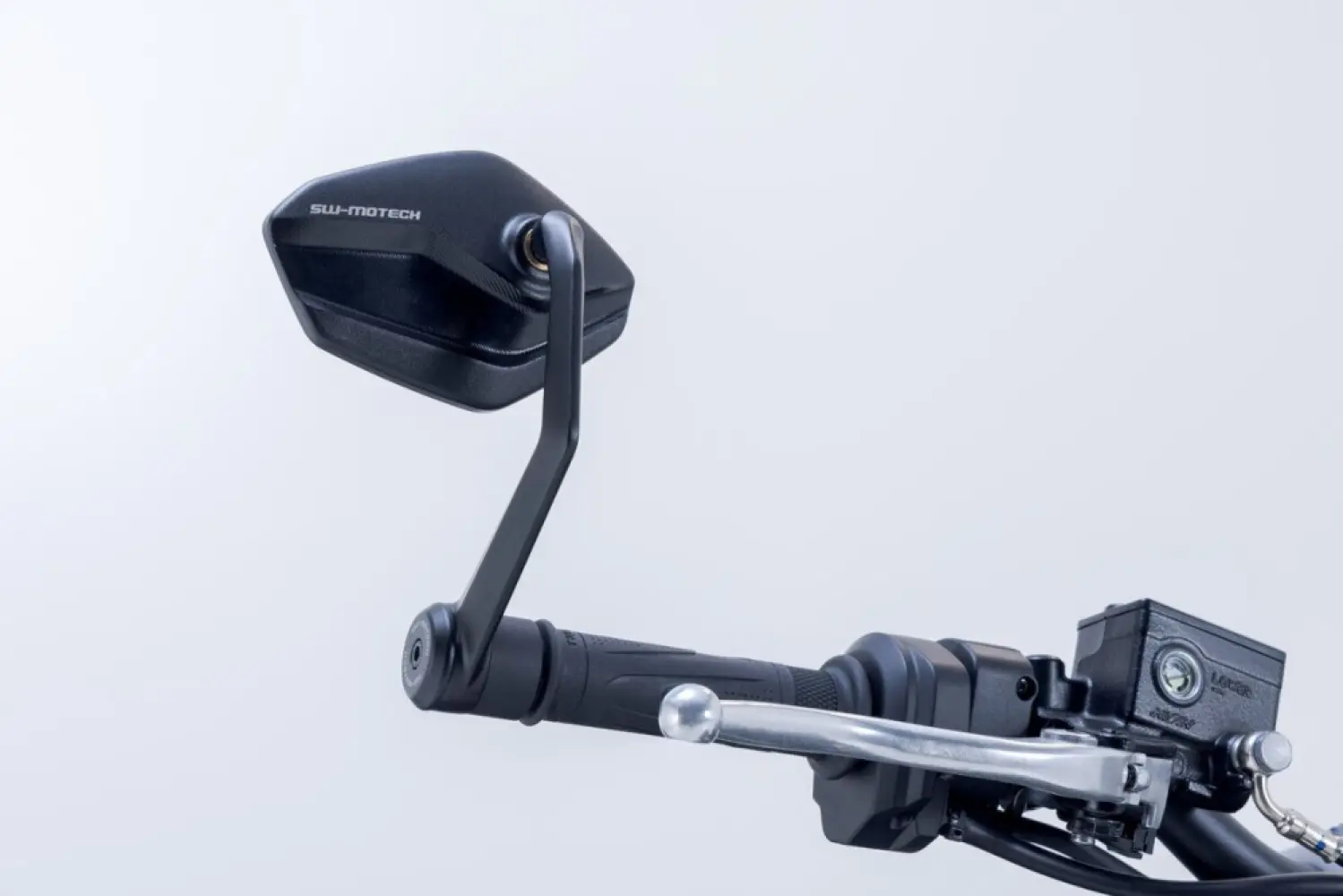 SW-MOTECH - BAR END MIRROR  - 06401810