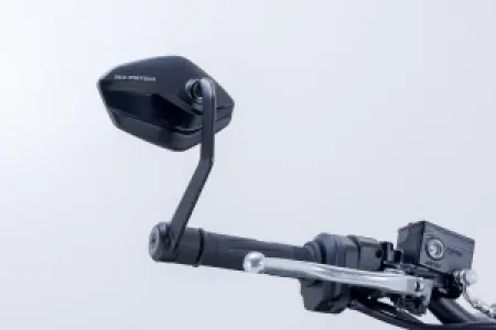 SW-MOTECH - BAR END MIRROR  - 06401810