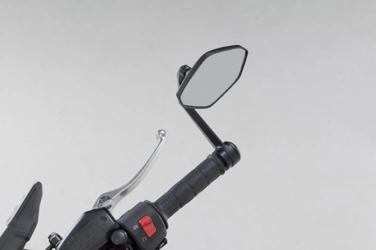 SW-MOTECH - BAR END MIRRORS - 06401814