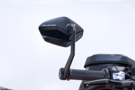 SW-MOTECH - BAR END MIRRORS - 06401845