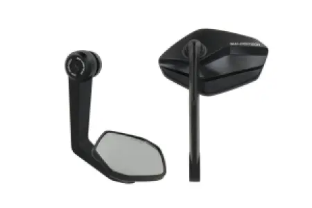 SW-MOTECH - BAR END MIRRORS DUKE / SUPERDU - 06401853