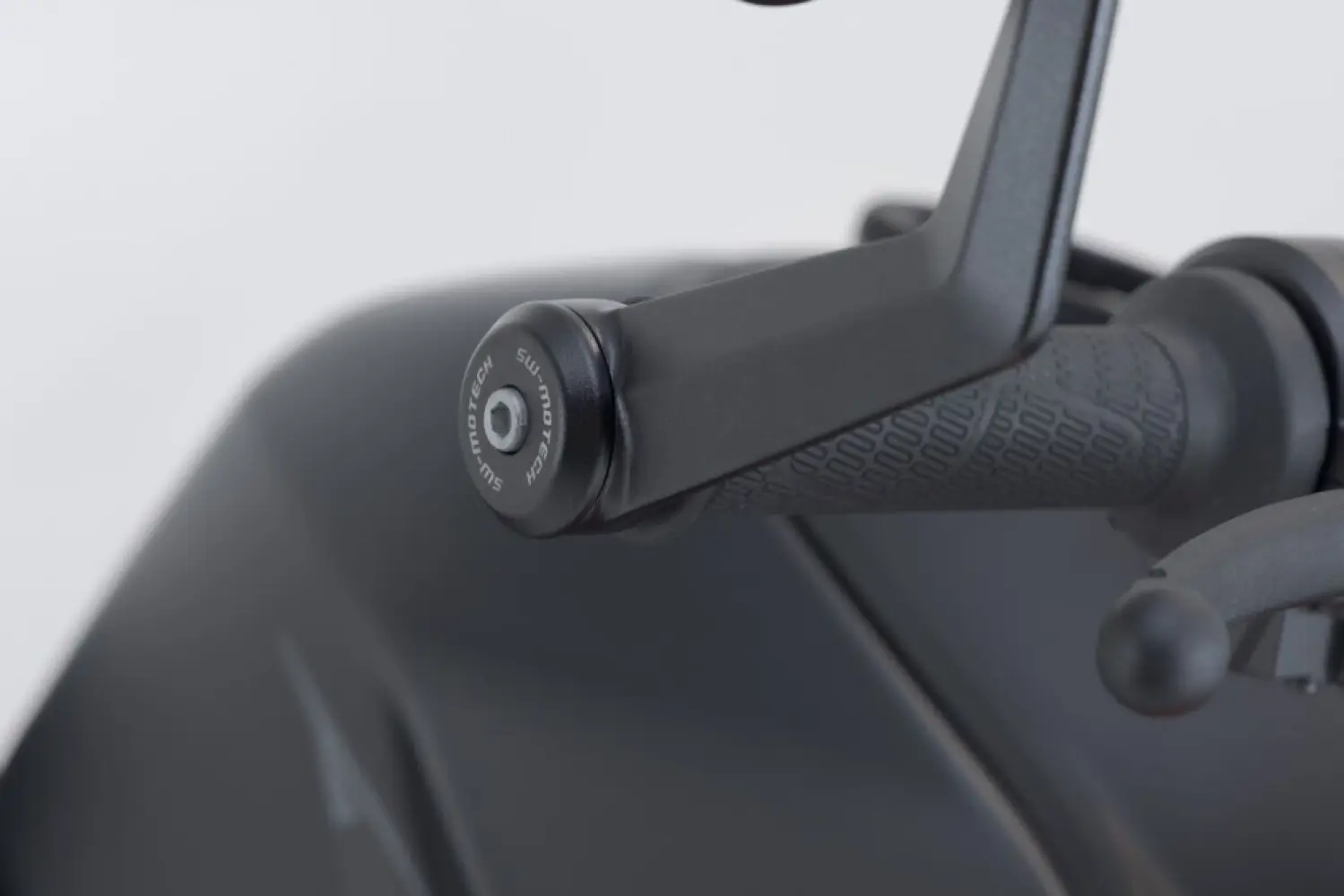 SW-MOTECH - BAR END MIRRORS DUKE / SUPERDU - 06401853