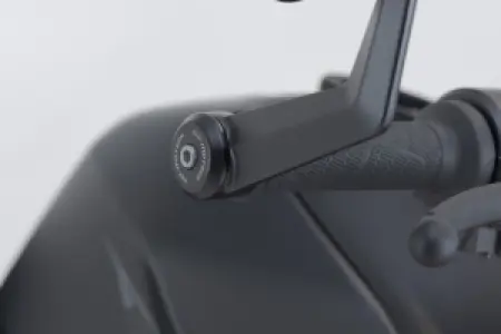 SW-MOTECH - BAR END MIRRORS DUKE / SUPERDU - 06401853