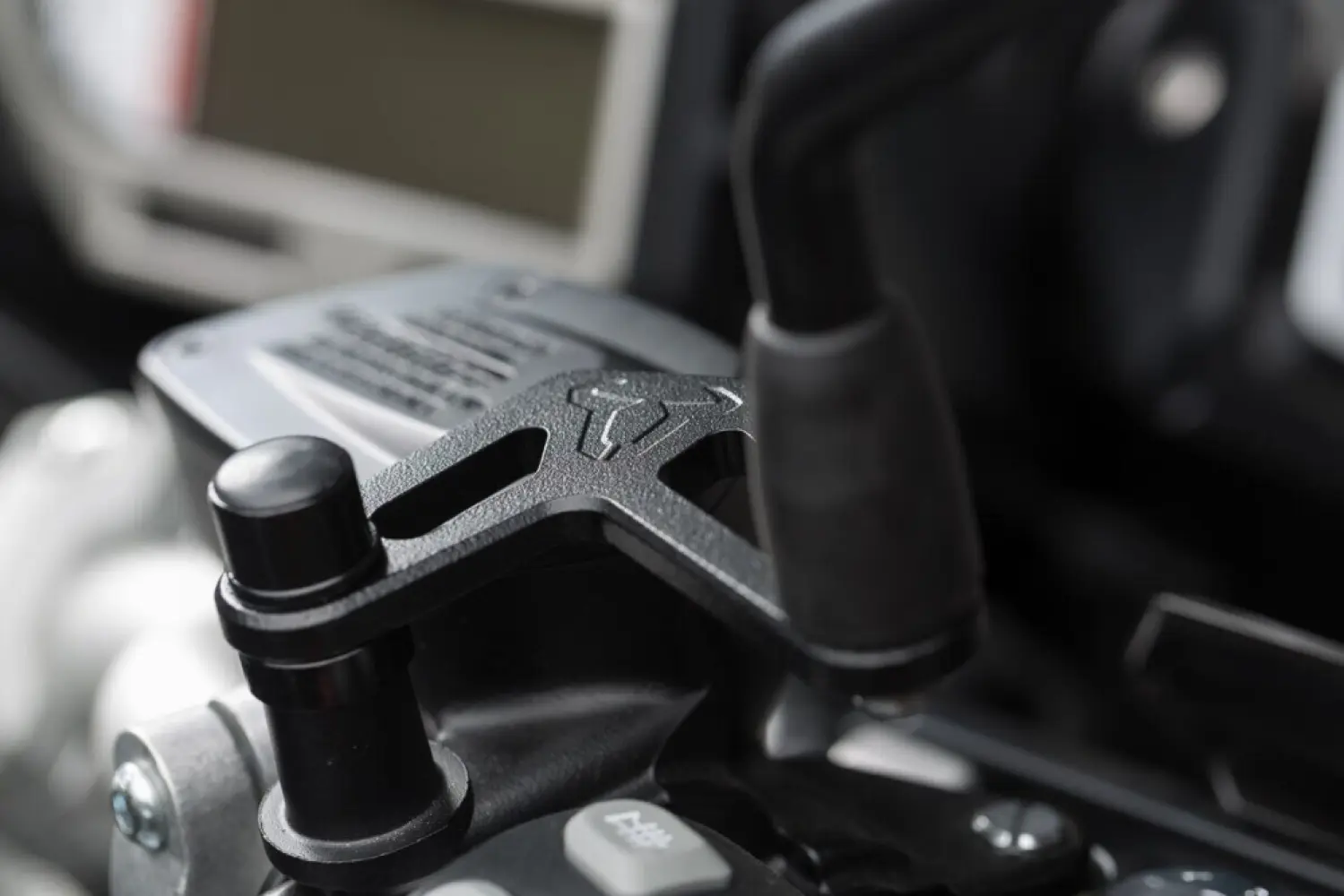 SW-MOTECH - MIRROR EXTENSION BMW - 06410251