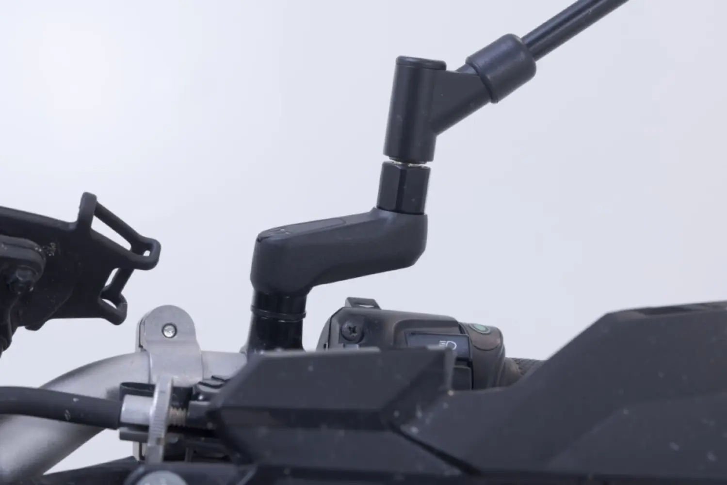 SW-MOTECH - MIRROR EXTENSION - 06410341