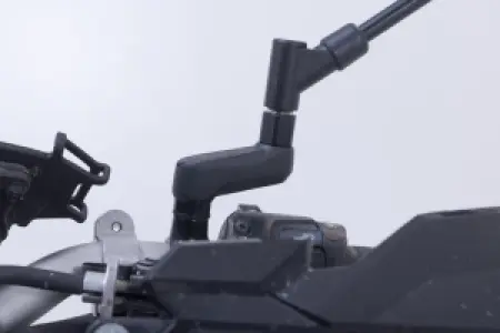 SW-MOTECH - MIRROR EXTENSION - 06410341