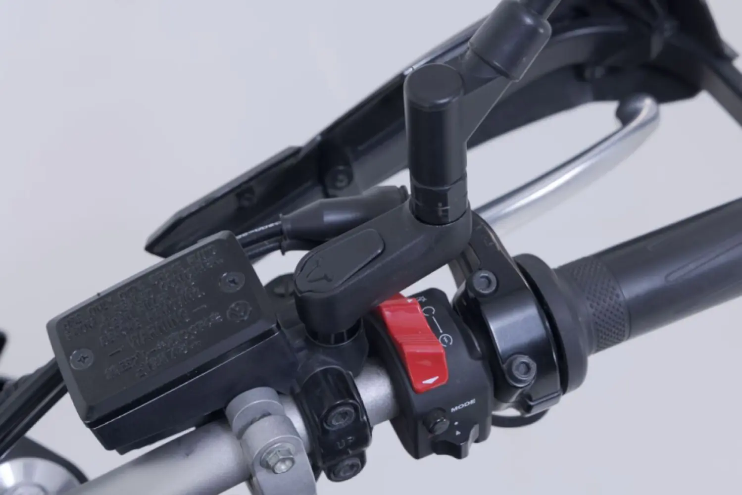 SW-MOTECH - MIRROR EXTENSION - 06410341