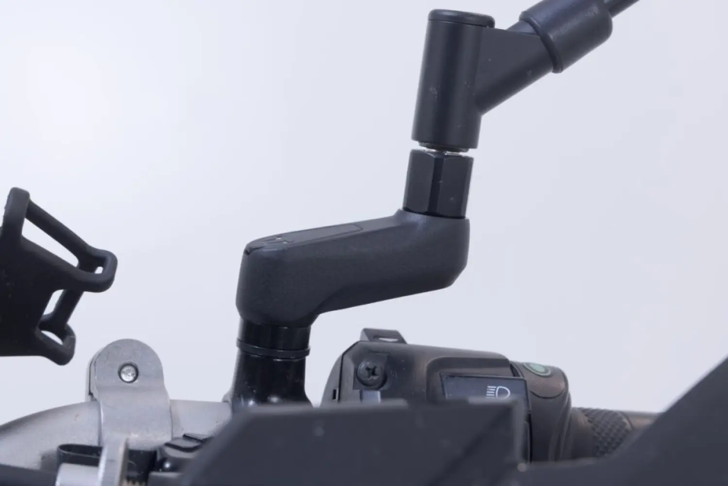 SW-MOTECH - MIRROR EXTENSION - 06410344