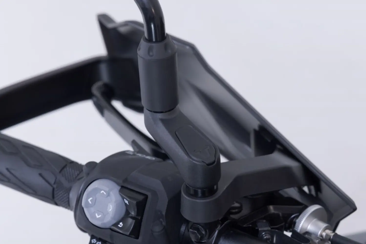 SW-MOTECH - MIRROR EXTENSION - 06410348