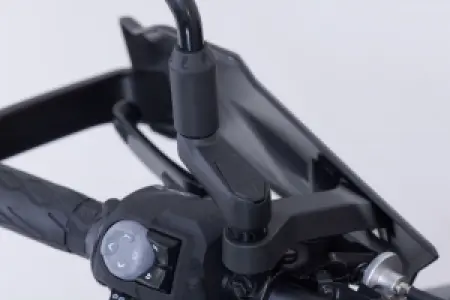 SW-MOTECH - MIRROR EXTENSION - 06410348